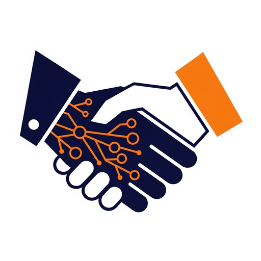 SmartHireAI Logo